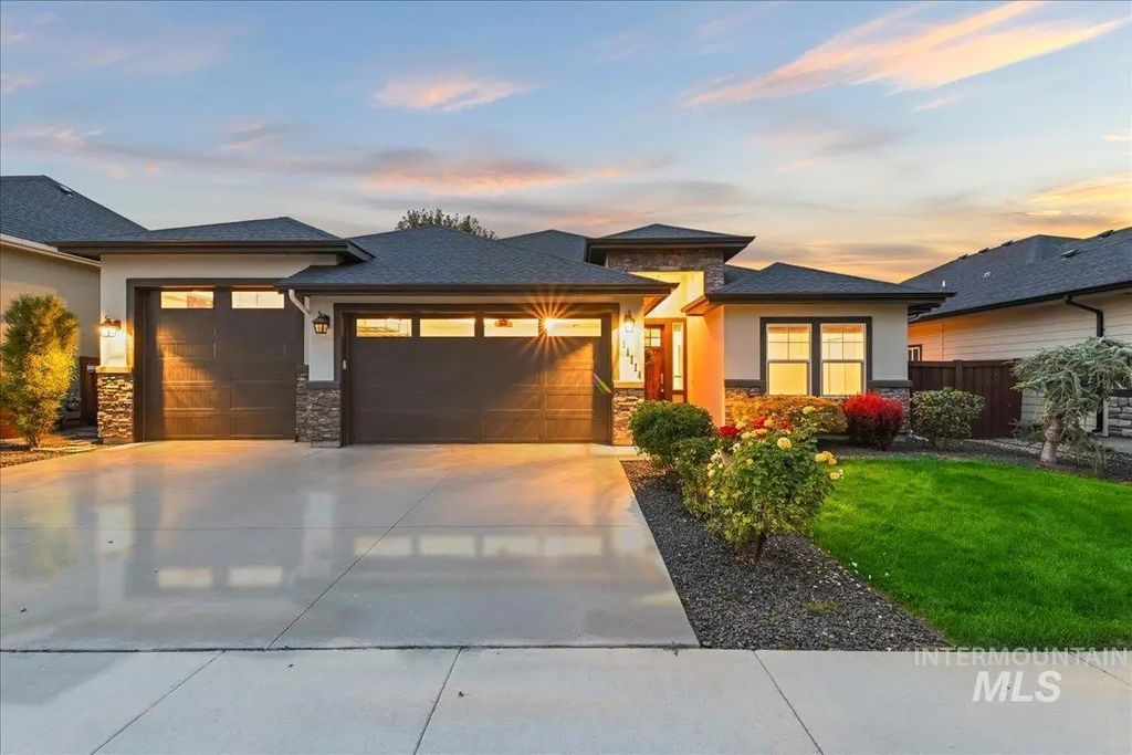 11114 W Oliana Dr, Boise