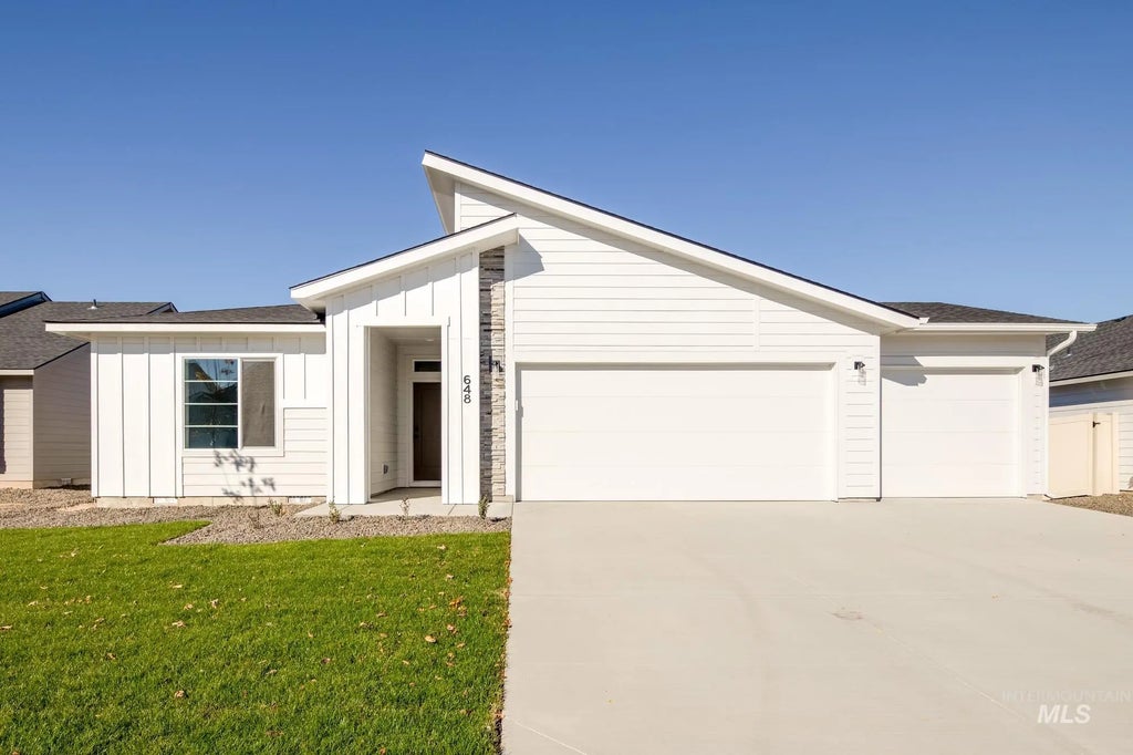 648 W Snowy Owl St, Kuna