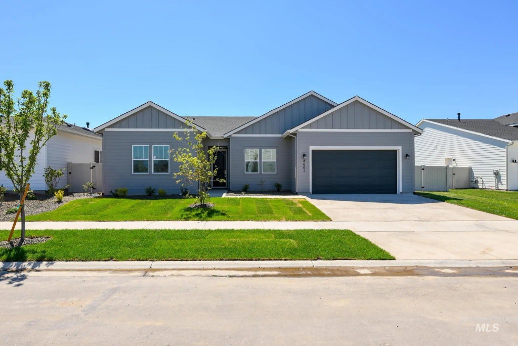 9089 W Moonglade St, Star