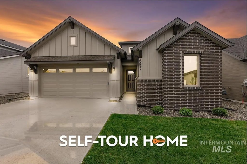 6997 S Palatino Ave, Meridian