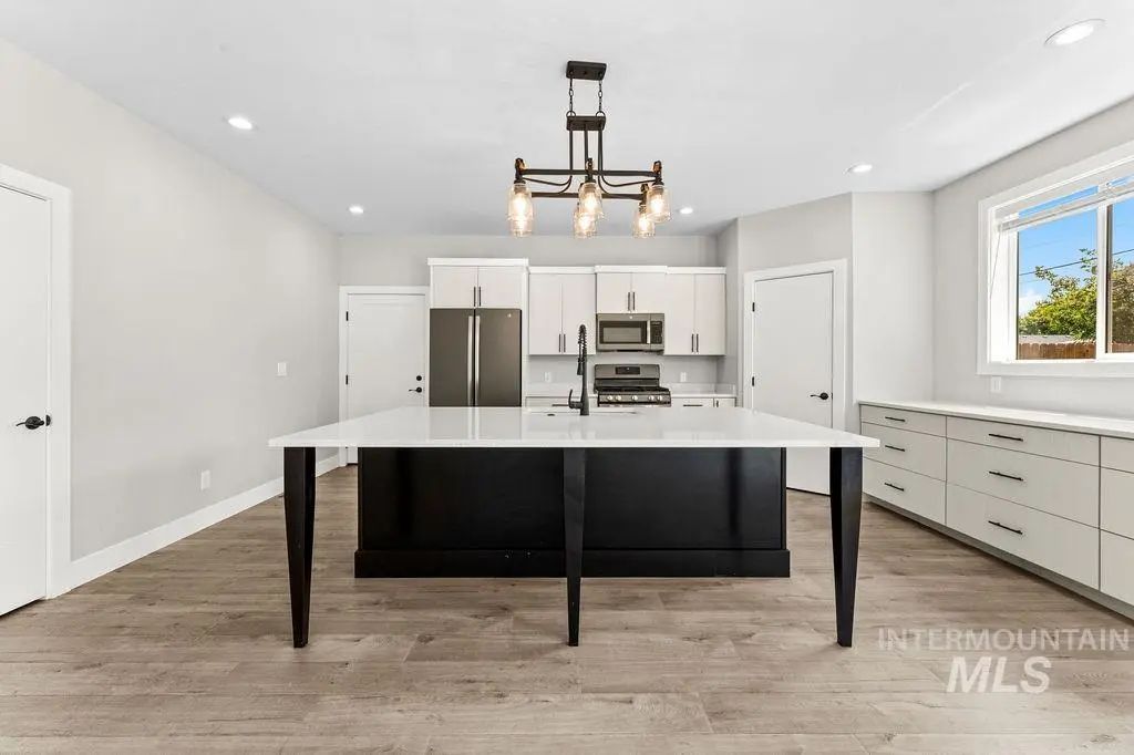 2837 W Lemhi St., Boise