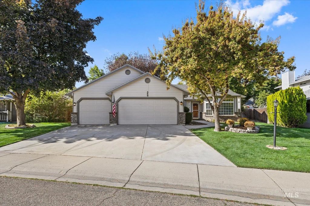 359 S Thoreau Way, Boise