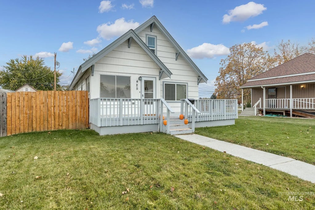 425 E Liberty, Weiser