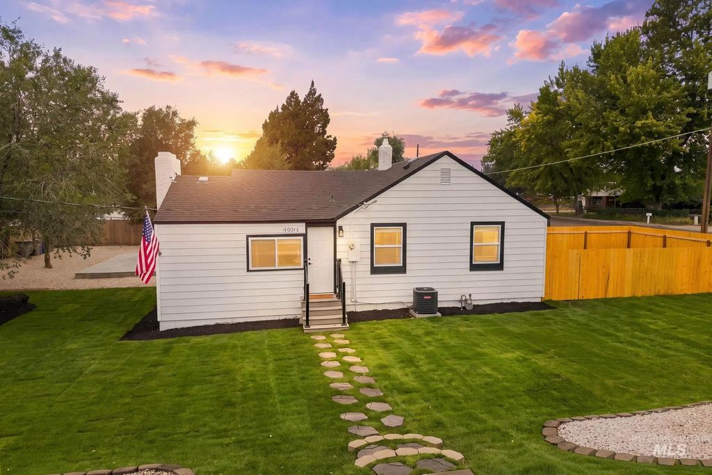 4803 W Targee St, Boise