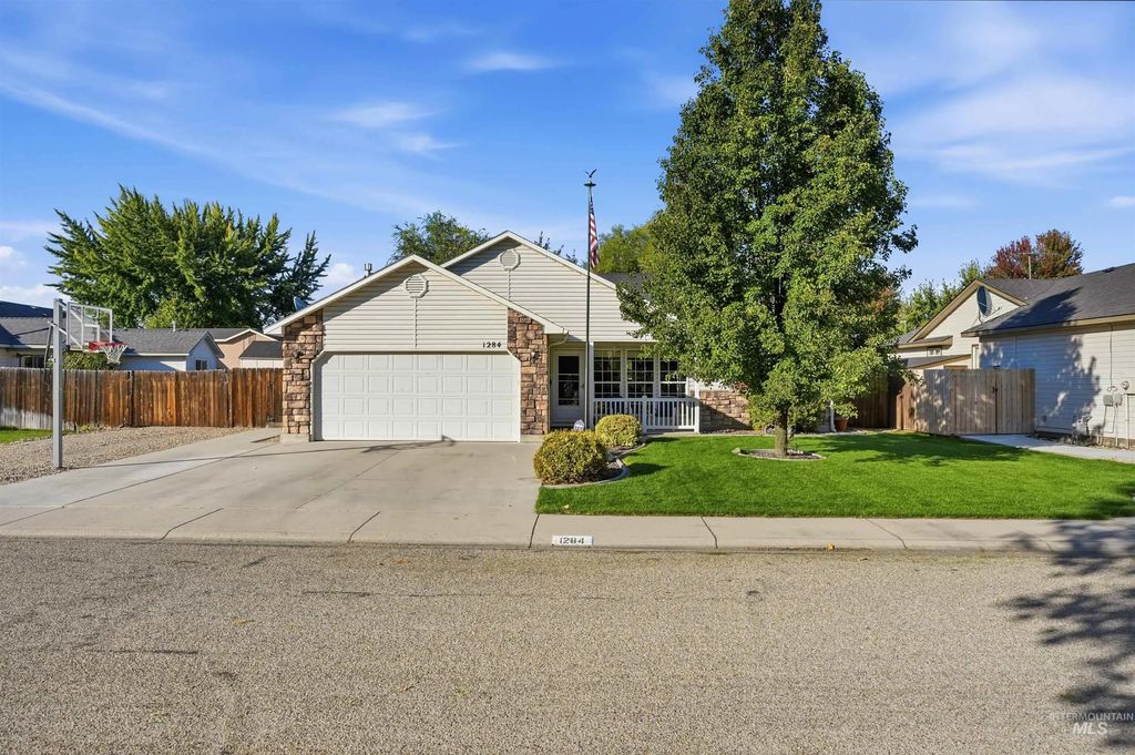 1284 Tennessee Drive, Middleton