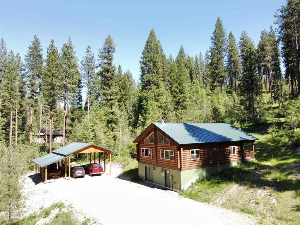 11 Riverstone Bend, Idaho City