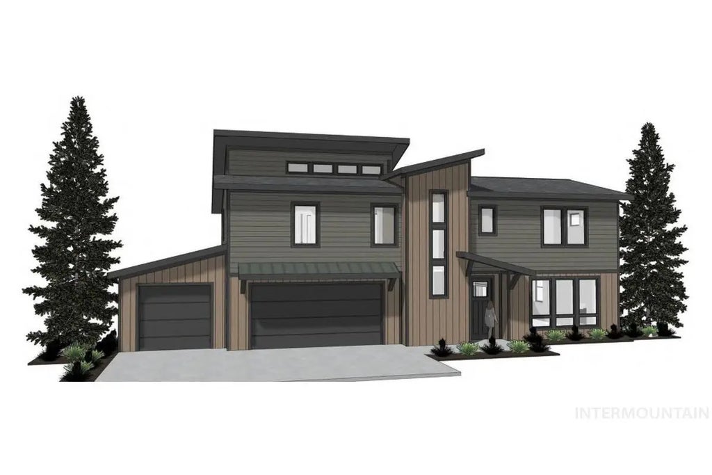 2710 W Gidran, Meridian