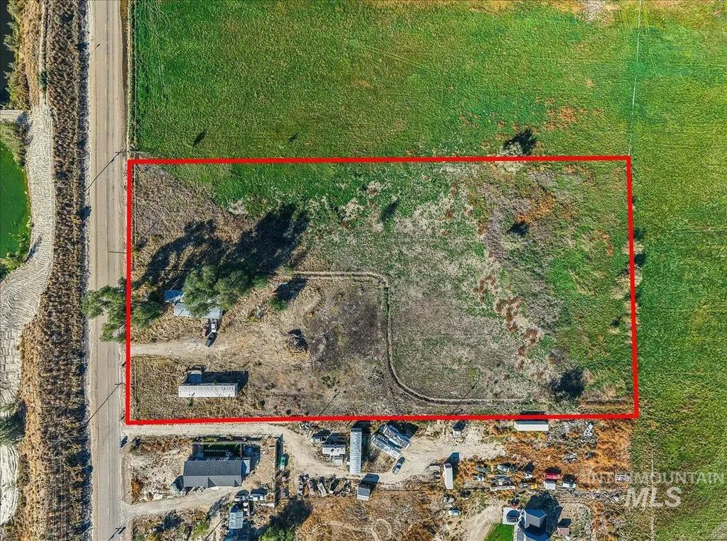 19896 Red Top Rd, Caldwell
