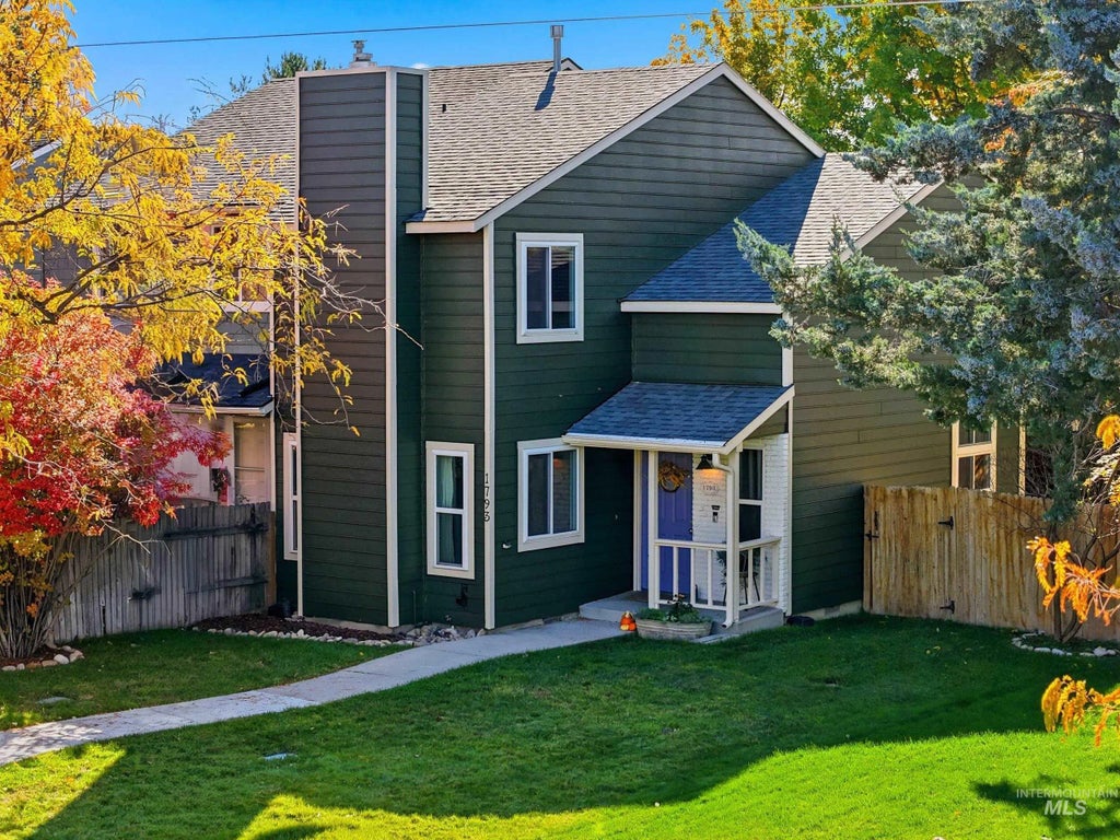 1793 E Boise Ave, Boise