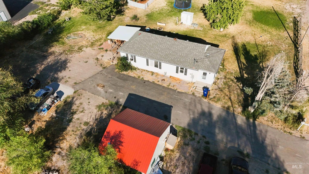 12386 W Tyhee Rd, Pocatello