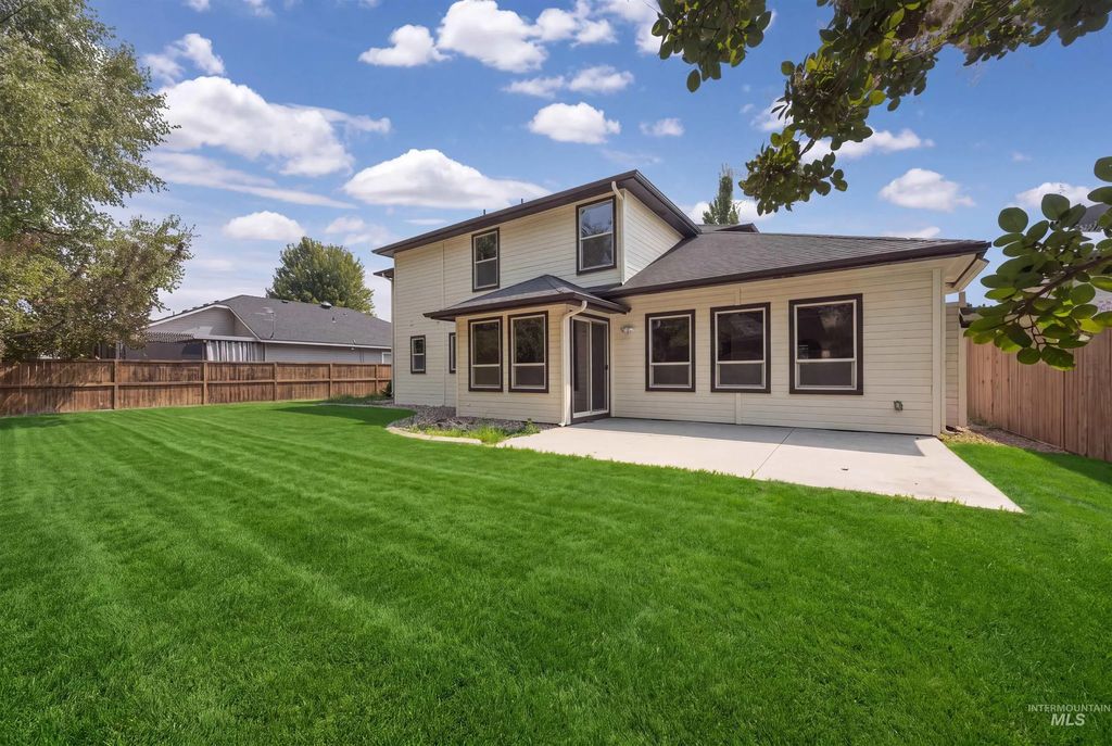 2548 E Omera Street, Meridian