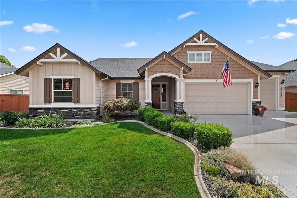 10165 W Purple Ash Dr., Star