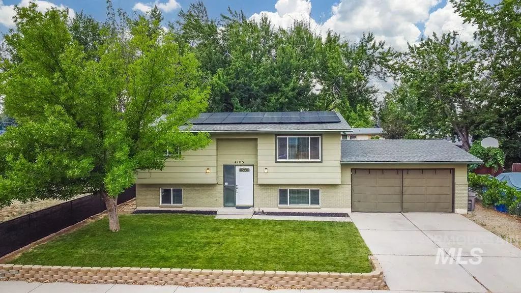 4105 N Liesel Place, Boise