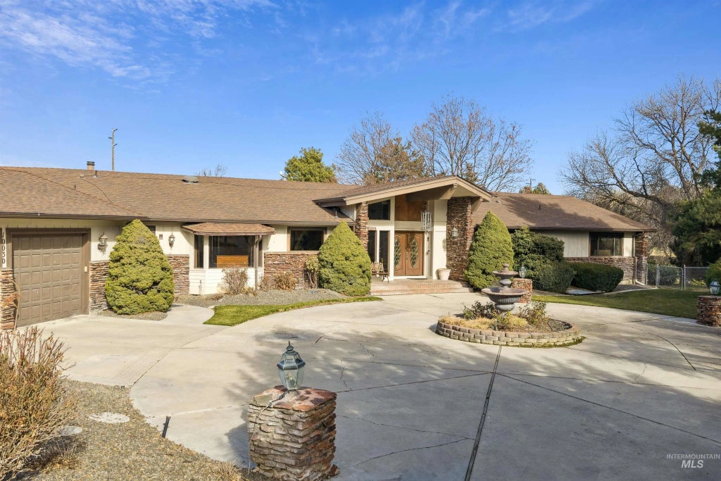 10030 W Stardust Drive, Boise