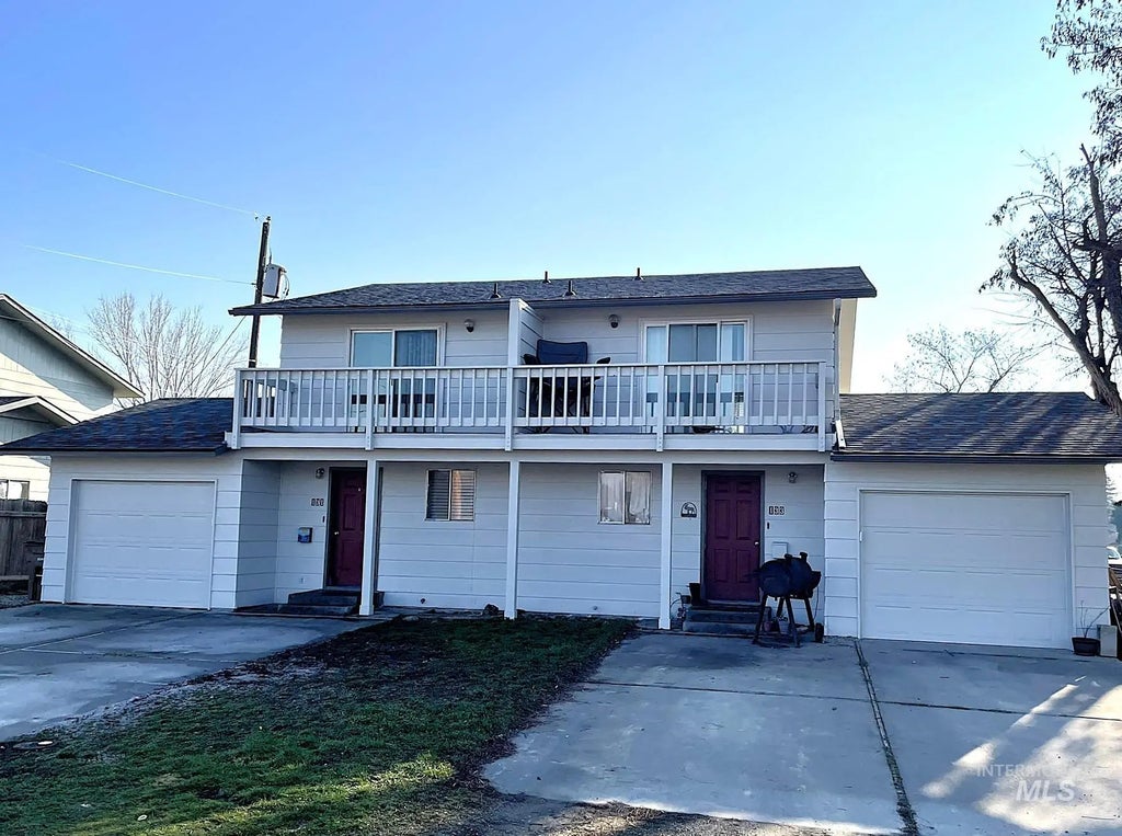 131 Oxley Road, Emmett