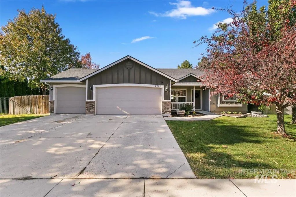 2721 N Kelsan Ave, Kuna