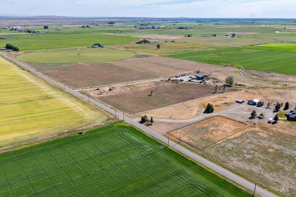 963 N 1250 E, Richfield
