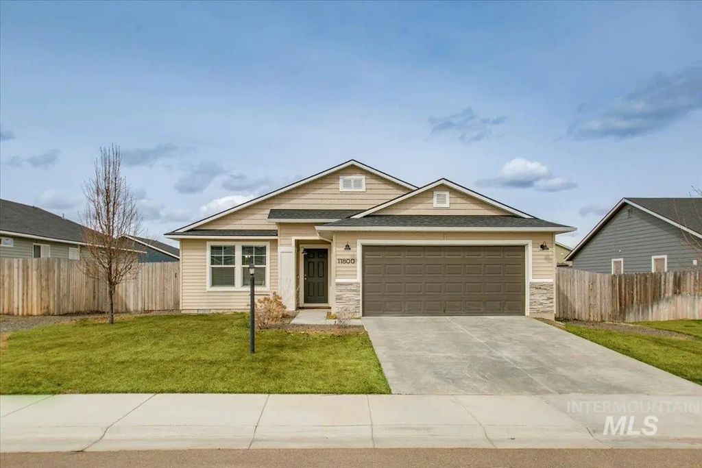 11800 Richmond St, Caldwell