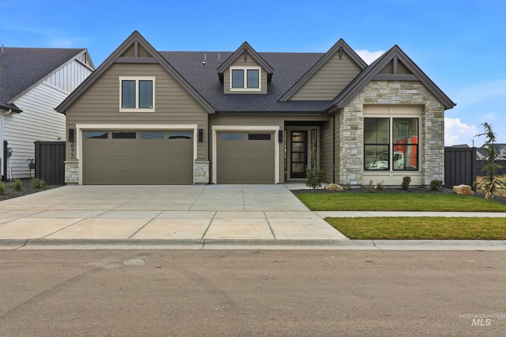 5940 S Pinpoint Way, Meridian