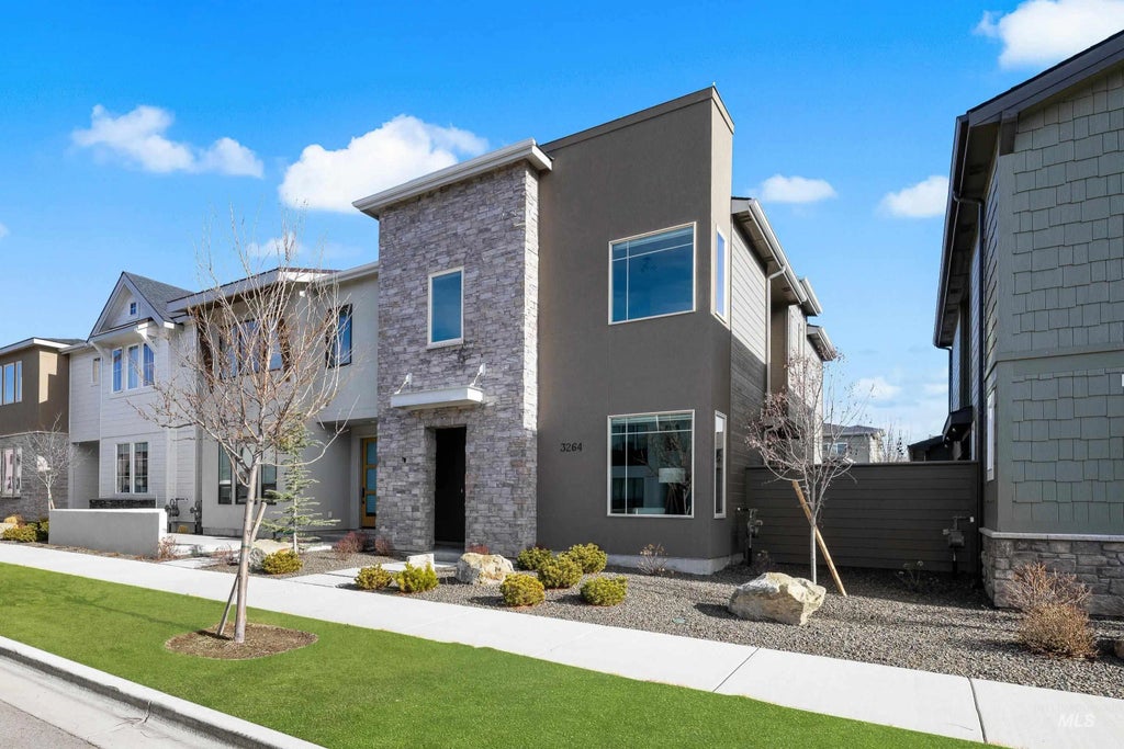 3264 S Millbrook Way, Boise