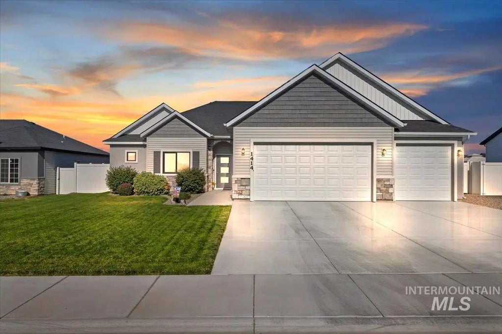 1414 N Birch St, Jerome