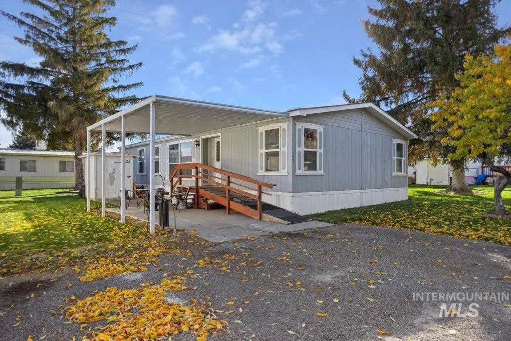 198 South Hills Road Unit 142, Twin Falls