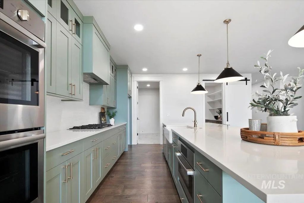 7125 E Osprey Estates Drive, Nampa