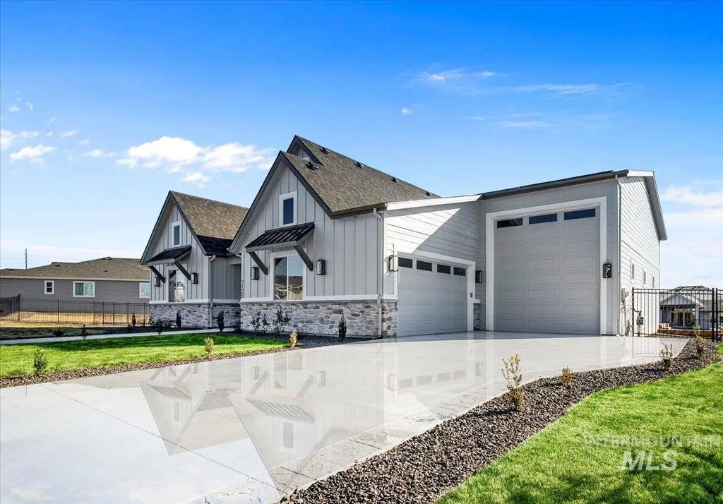 7125 E Osprey Estates Drive, Nampa