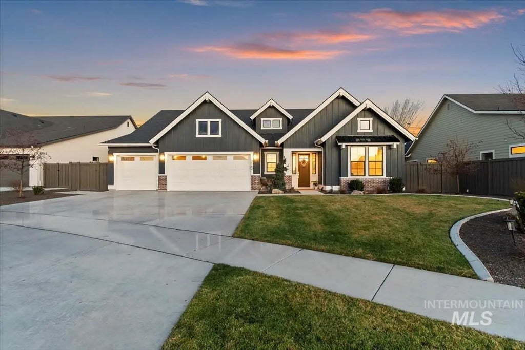 2500 N Annadale Ave, Eagle