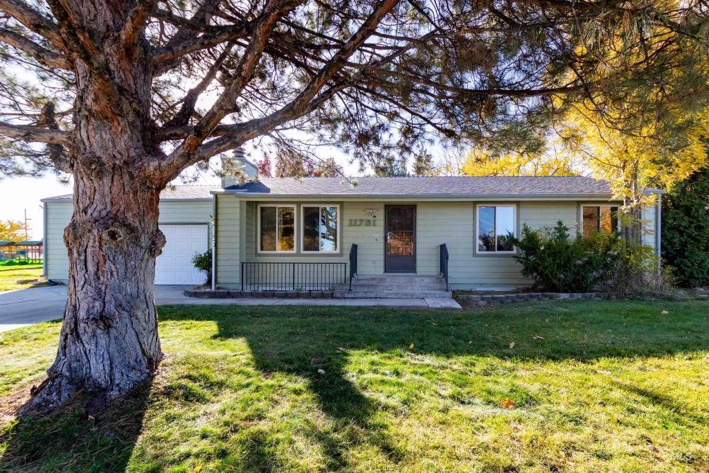 11701 W Peconic Dr, Boise