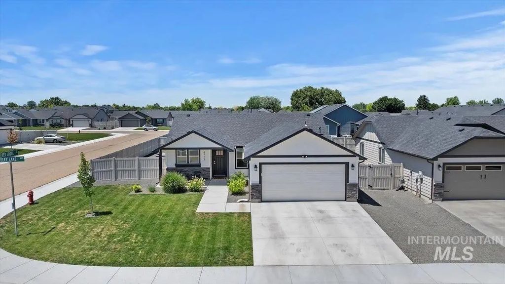 4712 Seeley Lake Ave, Caldwell