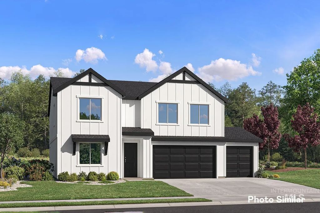 2682 W Bee Balm St, Kuna
