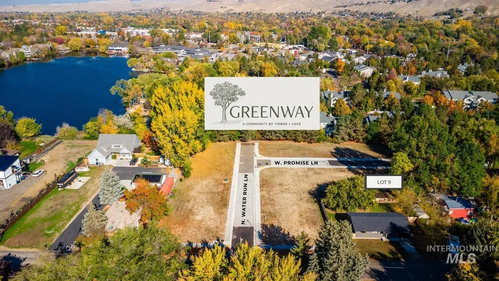 5107 W Promise Ln, Boise