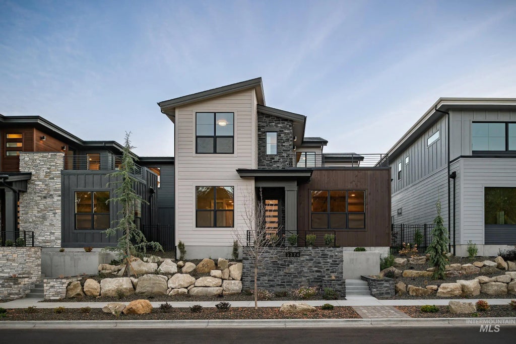 3374 W Neville Ranch Dr., Boise
