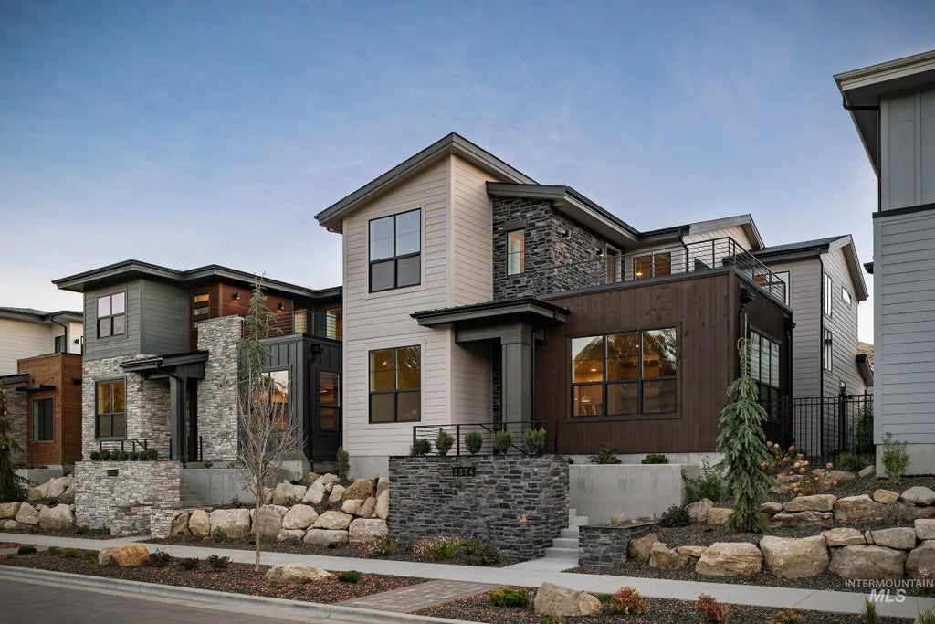 3374 W Neville Ranch Dr., Boise