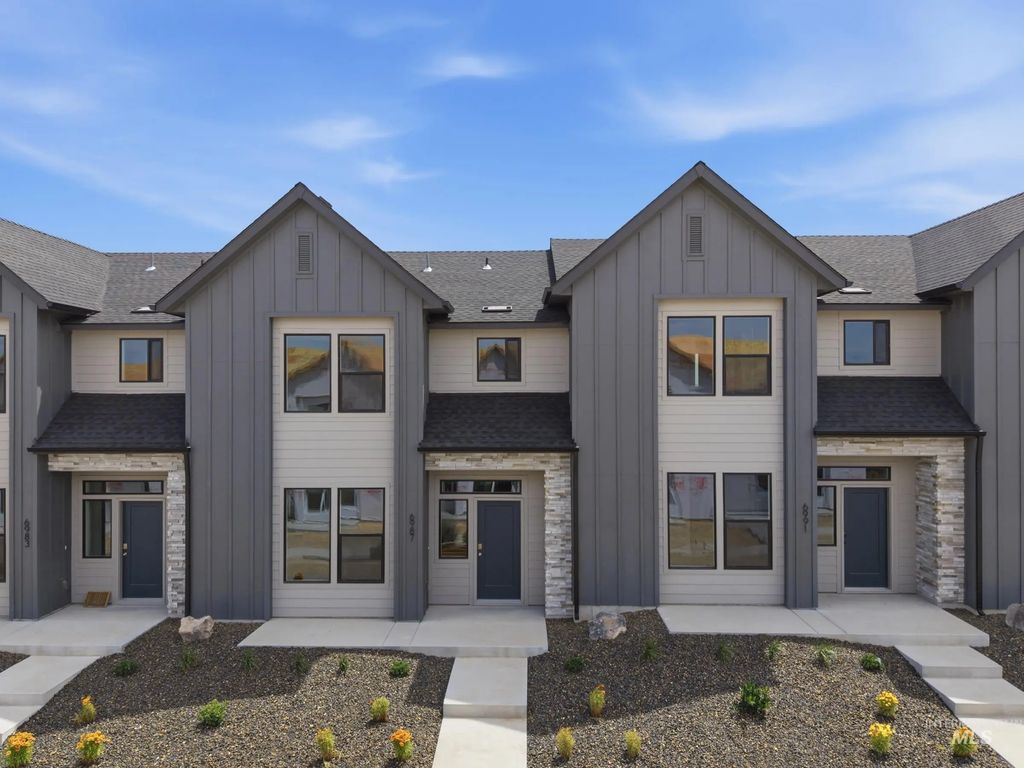 6987 S Spindlebush Ave, Boise