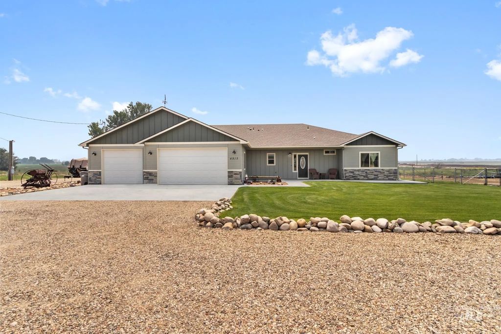 4915 W Deer Flat Rd, Kuna