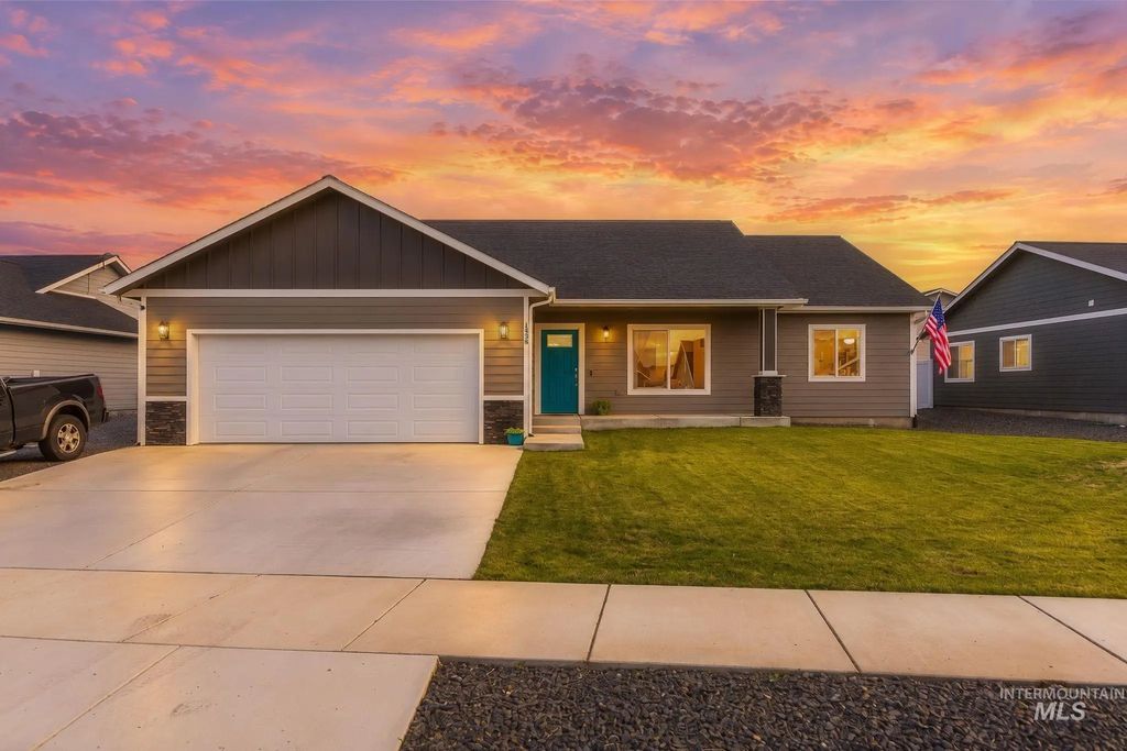 1438 Horizon Court, Lewiston