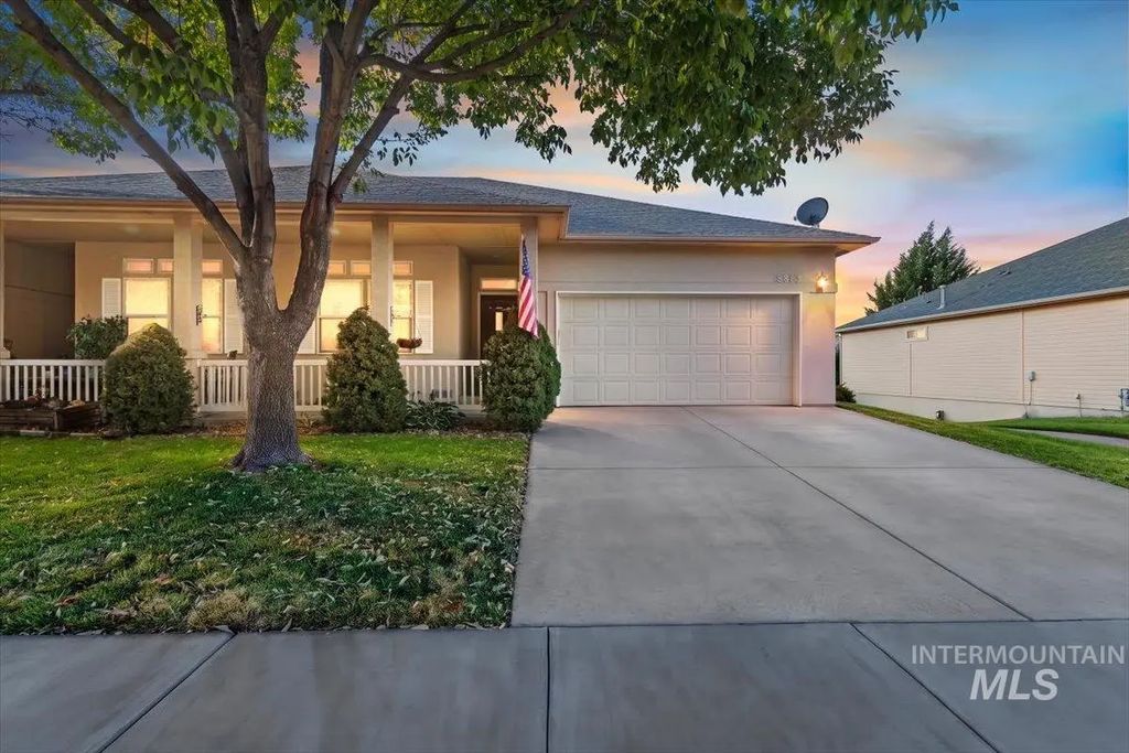 8883 W Dulcimer St., Boise
