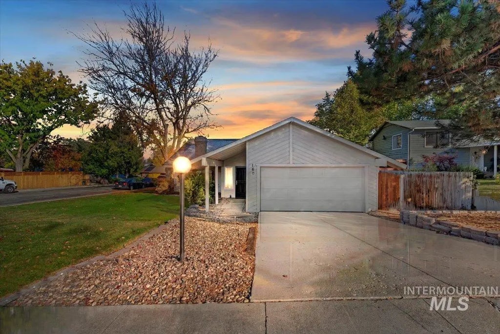 160 E Ranch Dr., Eagle