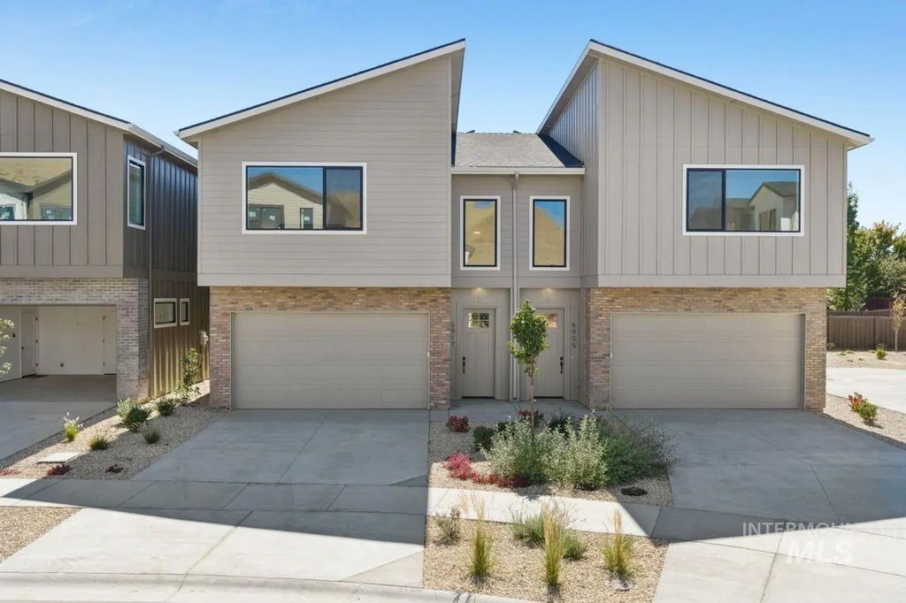 6917 E Bonsall St, Boise