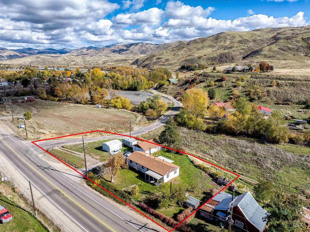 359 Highway 55, Horseshoe Bend