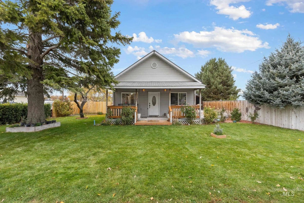 522 E Cleveland #n Commercial, Glenns Ferry