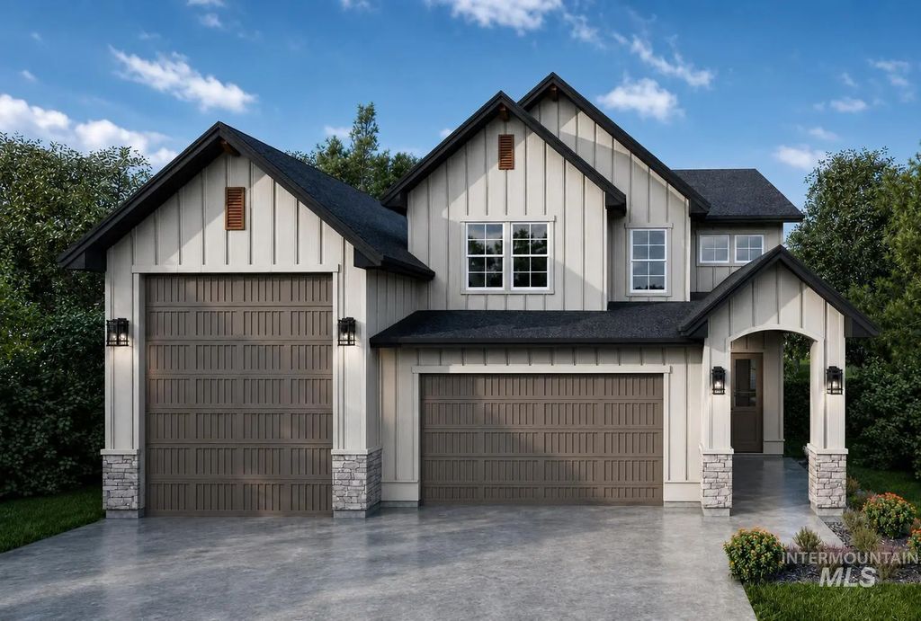 7053 W Mattawa St, Meridian