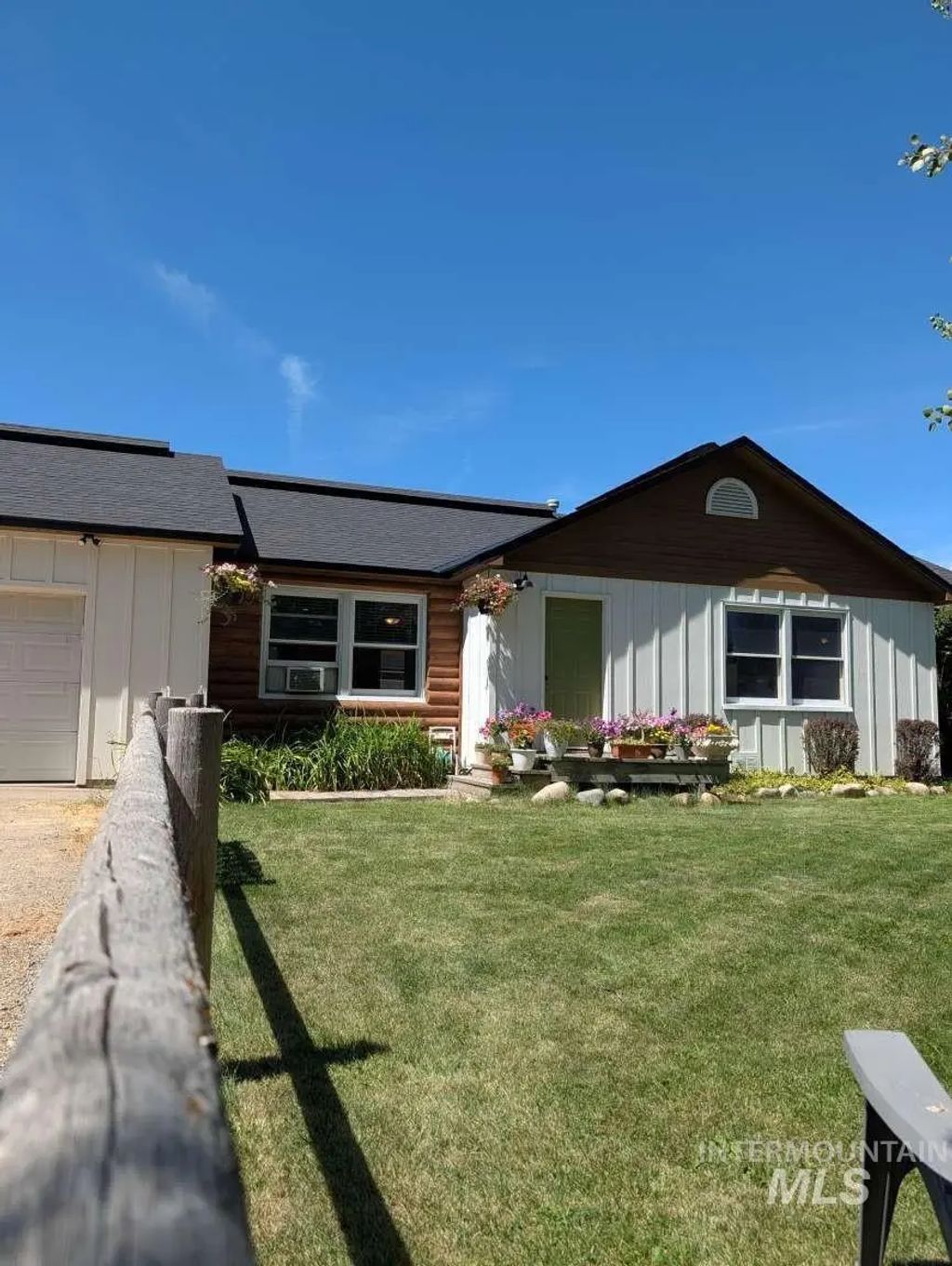 933 Baldwin Ln, Fairfield