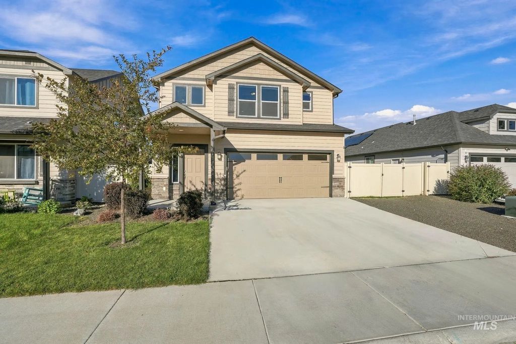 1055 N Ryde Ave, Kuna