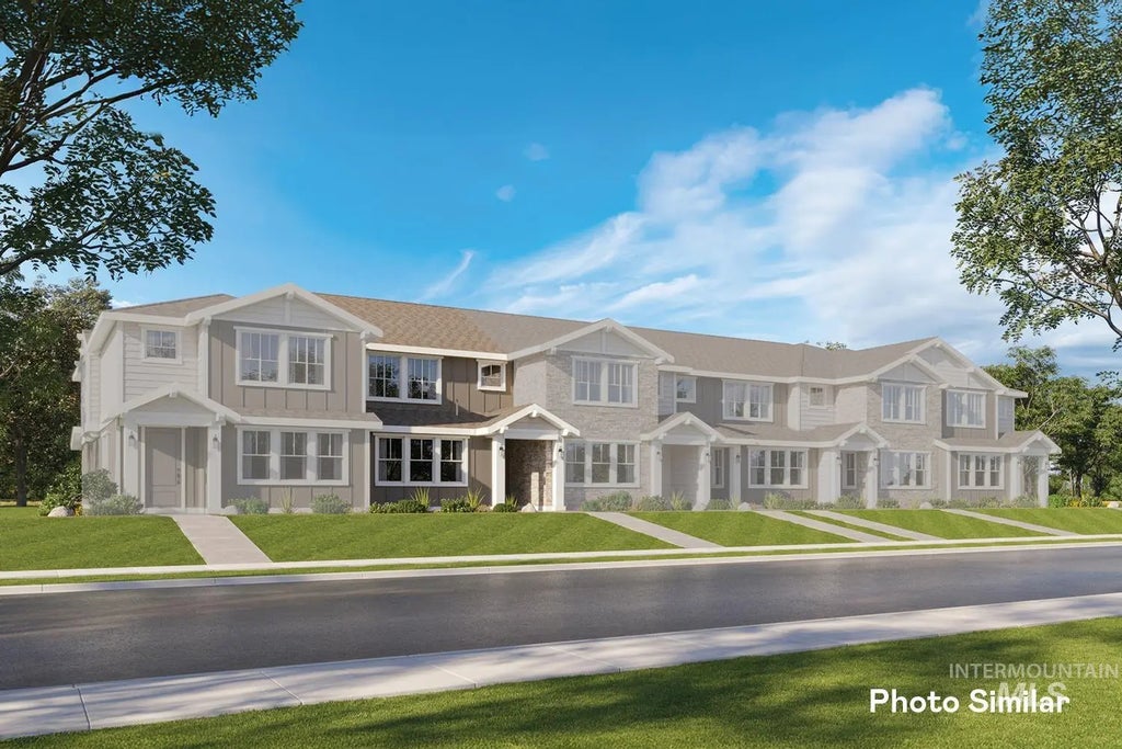 4120 W Perspective St, Eagle