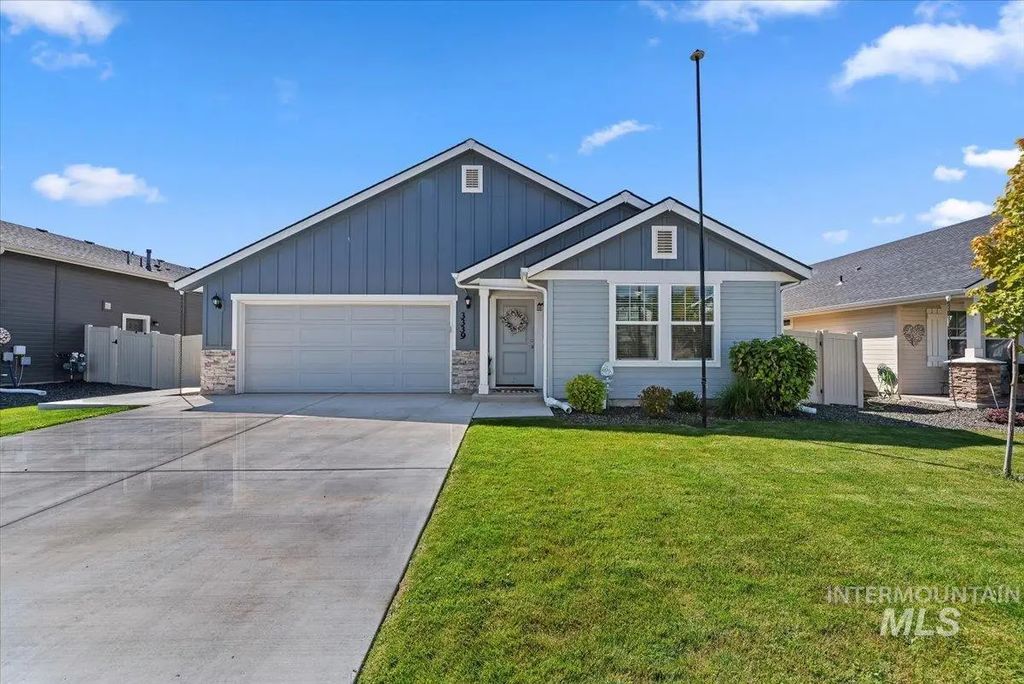 3339 S Walnut Ridge Way, Nampa