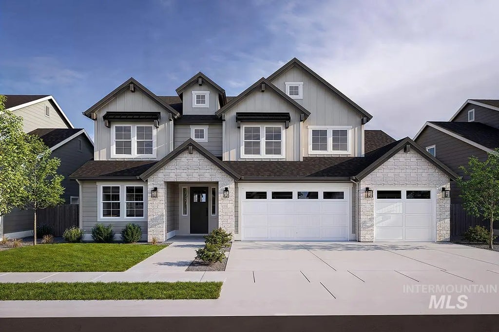 4293 N Madden Way, Meridian