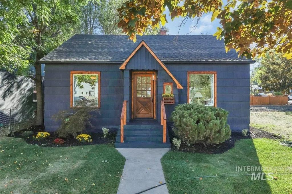 1704 N 31st St, Boise